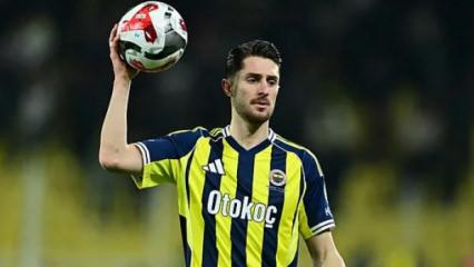 Bahis soruşturmasında Fenerbah&ccedil;eli İsmail Y&uuml;ksek i&ccedil;in karar verildi