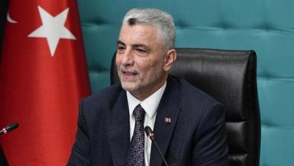 T&uuml;rkiye ve Bel&ccedil;ika arasında 15 milyar dolar hedefi