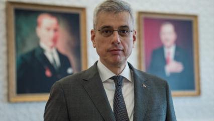 Bakan Memişoğlu duyurdu: T&uuml;rkiye'nin ilk &ouml;zg&uuml;n ila&ccedil; adayında kritik gelişme!