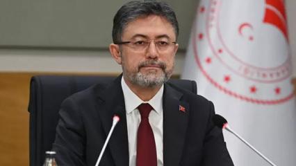 Bakan a&ccedil;ıkladı! Hesaplara aktarılıyor