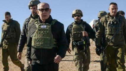 Barış karşıtı olduğunu bir kez daha kanıtladı! Suriye ile normalleşmeye İsrail'den ret