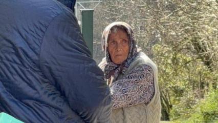 Bartın'da acı hadise: Zihinsel engelli anne ve 2 oğlu ortada kaldı