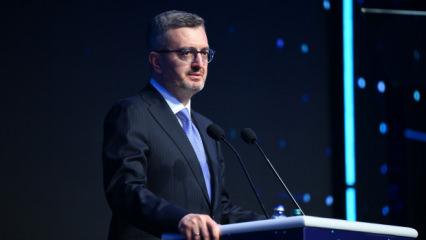 T&uuml;rkiye'den İsrail'in skandal kararına sert tepki! Başkan Duran: Telin ediyorum