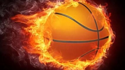 Basketbol S&uuml;per Ligi ekibi ko&ccedil;uyla yollarını ayırdı!