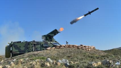 Batı'dan uyarı var: 'T&uuml;rkiye, &Ccedil;in ile 'n&uuml;kleer iş birliğine' gidebilir'