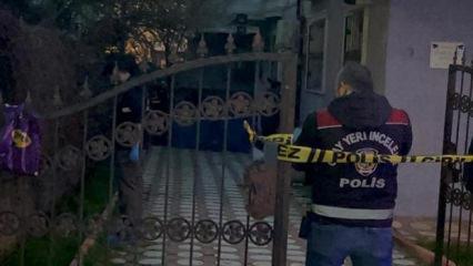 Batman'da korkun&ccedil; olay! Annesi ve ağabeyini silahla &ouml;ld&uuml;rd&uuml;... Valilikten a&ccedil;ıklama