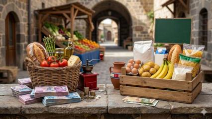 Belediye eliyle market hizmeti: Burada fiyatlar y&uuml;zde 30 daha ucuz