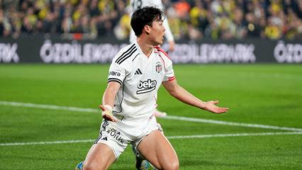 Beşiktaş'ın bu sezon derbilerde y&uuml;z&uuml; g&uuml;lm&uuml;yor