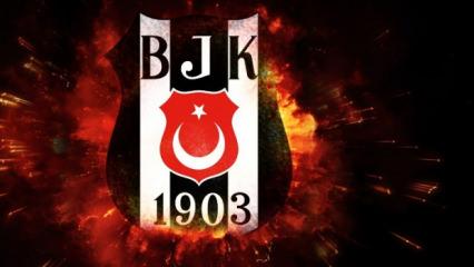 Beşiktaş'ta yıldız oyuncu ameliyat edildi!