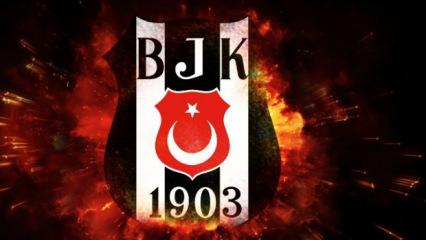 Beşiktaş'tan Afrika avı!