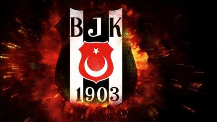 Beşiktaş'tan Fenerbah&ccedil;e derbisinin hakemi Yasin Kol i&ccedil;in a&ccedil;ıklama!