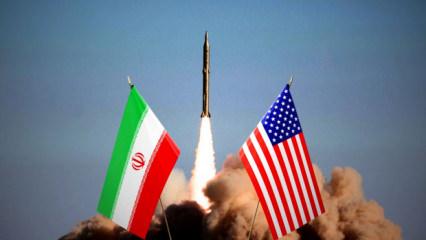 Beyaz Saray'dan son dakika İran a&ccedil;ıklaması! Trump saldırılara ara verdi