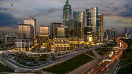 Bir vizyon meselesi: İstanbul Finans Merkezi