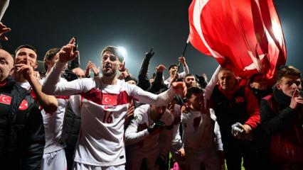 Başarımız d&uuml;nyayı tedirgin etti: Senaryodaki T&uuml;rkiye tehlikesi ger&ccedil;ek oldu