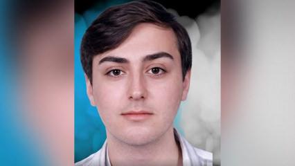 Bolu'da &uuml;niversite &ouml;ğrencisinin acı &ouml;l&uuml;m&uuml;! 