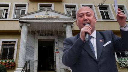 Bornova Belediyesi'ne soruşturma: &Ouml;zkan Yalım'ın yasak ilişkisini işe almışlardı