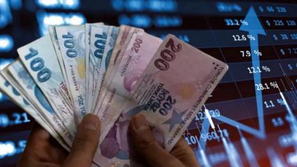 Borsa İstanbul'da y&uuml;kseliş başladı: Ralli başlangıcı mı?