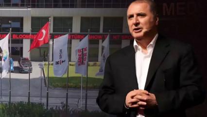 Can Holding soruşturmasında yeni gelişme: Kenan Tekdağ tahliye edildi