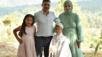 &Ccedil;anakkale'de tartıştığı eşini av t&uuml;feğiyle &ouml;ld&uuml;rd&uuml;