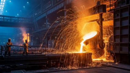 "Made in Europe" fırsatı: T&uuml;rkiye Avrupa&rsquo;nın yeni tedarik &uuml;ss&uuml; oluyor