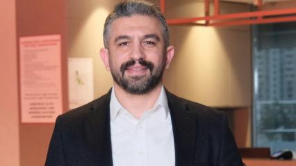 Cerrah Dr. Mutlu: Obezite kolon kanserine kapı aralıyor