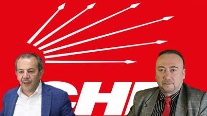 CHP&rsquo;de metres furyası g&uuml;ndemden d&uuml;şm&uuml;yor! Şantajla yasak ilişkiye zorluyorlar