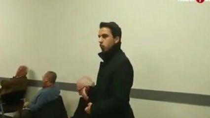 CHP'li &Ouml;zkan Yalım bunu da yapmış: Vatandaşı 7 milyon Euro dolandırmış!