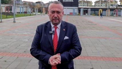 CHP'nin ikiy&uuml;zl&uuml;l&uuml;ğ&uuml;: İmamoğlu i&ccedil;in liyakat &ccedil;ığırtkanlığı, sevgili i&ccedil;in &ouml;zel kadro! 