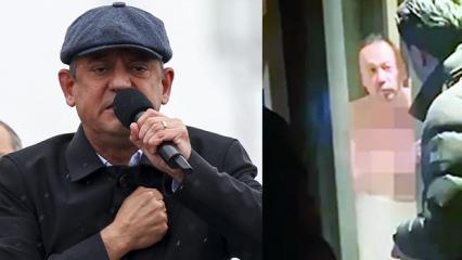 CHP&rsquo;nin skandallar karnesi