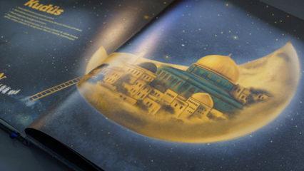 &Ccedil;ocuklar ve gen&ccedil;ler i&ccedil;in yeni rehber: İslam Dini Atlası yayımlandı