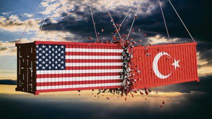 Savaş sonrası senaryoyu yazdılar: 'Daha az ABD, daha &ccedil;ok T&uuml;rkiye'