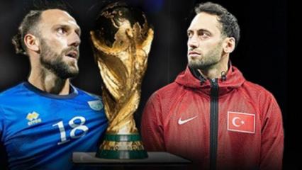 Daha &ouml;nce 2-0 ve 4-1 kazanmıştık! Yapay zeka, Kosova-T&uuml;rkiye ma&ccedil;ının sonucunu a&ccedil;ıkladı