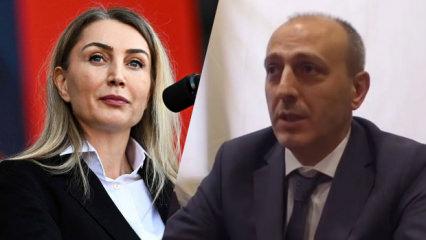 Dilek İmamoğlu'nun kardeşi Ali Kaya hakkında son dakika kararı