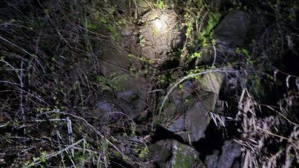 Diyarbakır'da kahreden olay: Oyun oynadıkları kaya devrildi! 1 &ccedil;ocuk &ouml;ld&uuml;