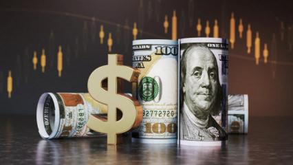 Dolar ve Euro'da g&uuml;n&uuml;n ilk fiyatları!