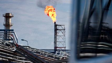 D&uuml;nya devi duyurdu! B&ouml;lgede b&uuml;y&uuml;k kriz: Doğal gazda kritik gelişme