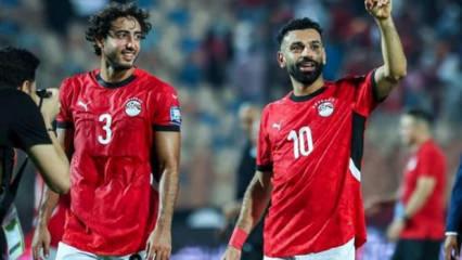 D&uuml;nya Kupası&rsquo;nda g&uuml;ndem olan Afrika detayı! Bir ilk yaşanacak