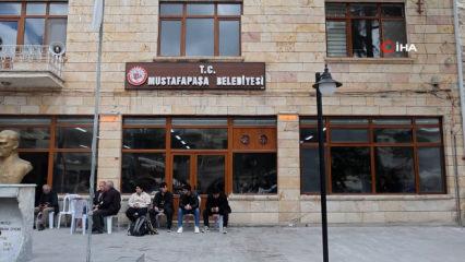 D&uuml;nyanın en g&uuml;zel k&ouml;y&uuml; 7 Haziranda sandık başına gidecek