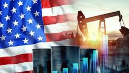 D&uuml;nyayı kaosa s&uuml;r&uuml;kleyen ABD'nin ticari petrol stokları arttı
