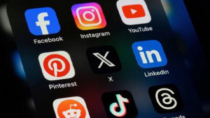 Artık 15 yaş altına sosyal medya yok! T&uuml;m d&uuml;nyada yayılıyor