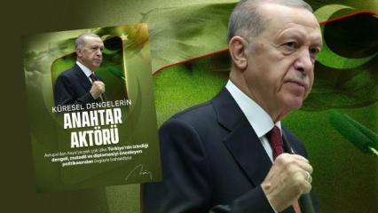 Efkan Ala: T&uuml;rkiye k&uuml;resel d&uuml;zeyde g&uuml;venli bir liman olarak ilerliyor