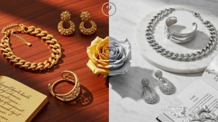 Enflasyon riski mi, savaş korkusu mu? İşte 4 Nisan g&uuml;ncel gram altın ve g&uuml;m&uuml;ş fiyatları