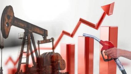 Bir depo mazotun 830 lirasını devlet &ouml;dedi! Eşelmobil sistemi ile 43 milyar TL cepte kaldı