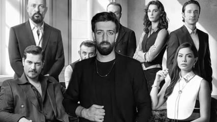 Eşref R&uuml;ya dizi ekibinin acı g&uuml;n&uuml;: &Uuml;nl&uuml; oyuncu Ramazan Tetik hayatını kaybetti!