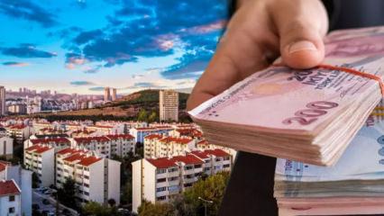 Ev alacaklar dikkat: Uzman isim tarih verdi! Yeni d&ouml;nem başlıyor