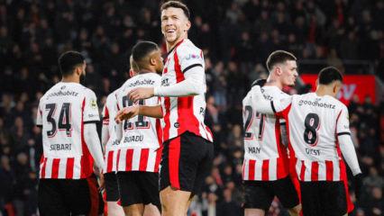 Ezeli rakip puan kaybetti! Nisanda şampiyon oldular