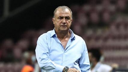 Fatih Terim'den Milli Takım paylaşımı: Hep s&ouml;ylediğim gibi...