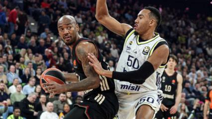 Fenerbah&ccedil;e, Bayern deplasmanında mağlup