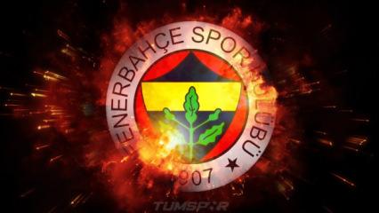 Fenerbah&ccedil;e'de ayrılık! 4 yılın ardından s&ouml;zleşmesi feshedildi