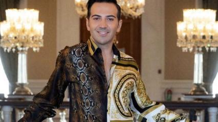 Fenomen Cihan Şens&ouml;zl&uuml; hakkında tahliye kararı